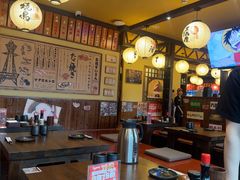 -鸟鹏烧鸟居酒屋(龙岗万科店)