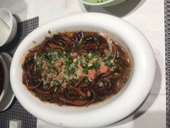 -欣旺·迎宾楼·百年无锡菜