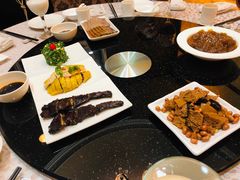 -顺风海鲜港(金玉兰店)