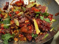 -聆桂烤鸭·金奖烤鸭(静联广场店)