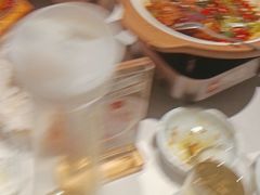 -湘邻呷铺·田园家宴(汉基广场店)