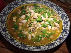 -百年神厨·地道川菜(清江西路店)