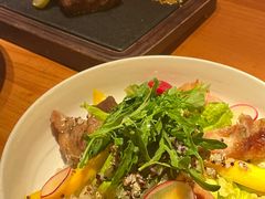 -MR.ROCKY洛奇先生·西餐&酒吧(琶醍店)