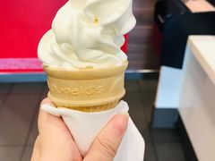 -麦当劳(凌云天地长桥店)