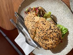-BAKER&SPICE(BFC外滩金融中心店)