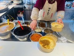 -四季美汤包(户部巷店)