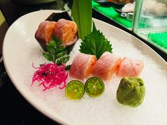 -佛山希尔顿酒店·融誉亚洲美食荟