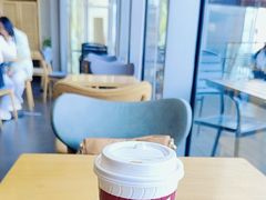 -COSTA COFFEE(龙德广场店)