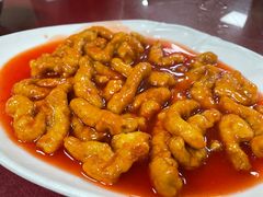 -蜀都餐厅(凤池店)