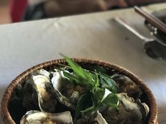 -老房子·1881海鲜餐厅
