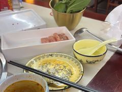 -陈记潮汕牛肉火锅