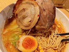 -味千拉面(广州金沙永旺梦乐城店)