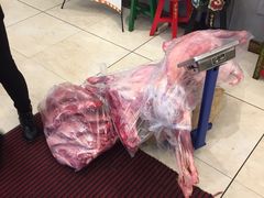 -羊来顺冰煮鲜羊 铁锅烀羊肉(中央大街店)