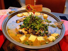 -刘聋子粉馆(张家界总店)
