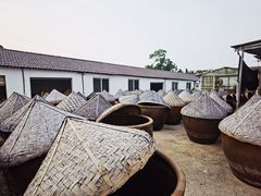 -苏州市吴中区光福窑上花果蜜饯厂