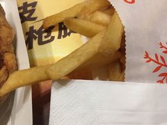 -德克士(阳光店)