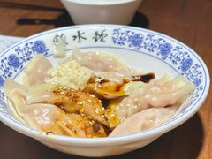 -龙抄手食府(浣花北路店)
