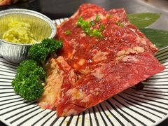 -AJIYA·池袋日式烧肉自助(天津万象城店)
