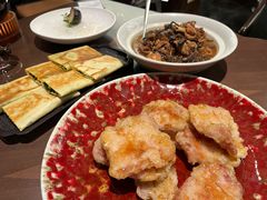 -奉天小馆·非遗东北菜(沈阳万象城店)