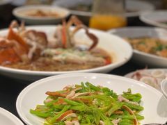-小厨师·二十年沈家门小海鲜(百井坊巷店)