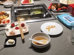 -海底捞火锅(河东万达广场店)