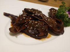 -品大三·南京菜(大行宫店)