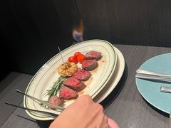 -卡朋西餐(宝安大仟里店)