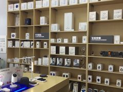 -华为授权体验店(回龙观华联)