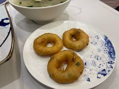 -聚春园自助餐厅(东街口店)
