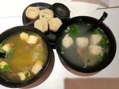 -小杨生煎(龙之梦购物中心店)