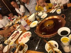 -老码头火锅(玉林店)