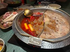 -牛New寿喜烧(中山公园龙之梦店)