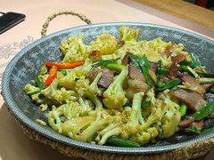 -杨记隆府重庆江湖菜(大悦城店)