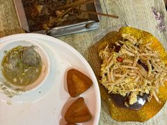 -老徐烧烤涮肚(交道口店)