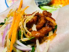 -额娘·现烙春饼烤鸭(太原总店)