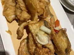 -香云轩·顺德菜(香云纱园林酒店店)