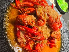 -红盔甲·小龙虾(人民广场店)