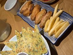 -吴记粥铺·淮扬小馆(欧尚店)