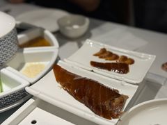 -羲和雅苑•北京烤鸭(国贸商城店)