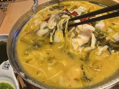 -熊吞·大碗丼烧肉饭(西市场嘉华店)