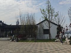 -石湖景区