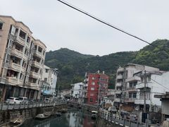 -大罗山风景区