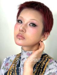 点击看大图 -瞬间漂亮·化妆造型(鎏嘉码头店)