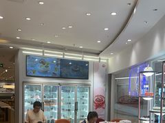 -DQ·蛋糕·冰淇淋(湖景东路店)