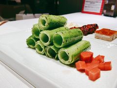 意大利黑松露黄瓜卷-北京厨房(SKP店)