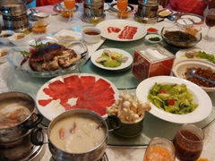 android_upload_pic-红鼎豆捞(珞狮路店)