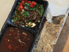 -牛鼎记潮汕牛肉火锅(阳朔店)