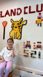 -MELAND CLUB亲子乐园·派对·餐厅(北京芳圆里ID MALL店)