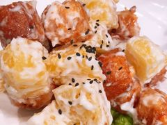 -鹿港小镇(悠唐店)