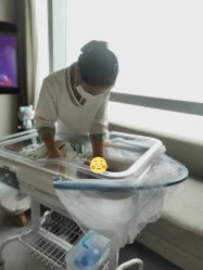 -baby bella小贝拉母婴护理中心(珠海华发公寓店)